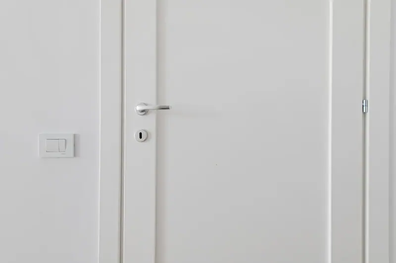Apartament nou, nemobilat, Ansambluri noi, fotografia 13