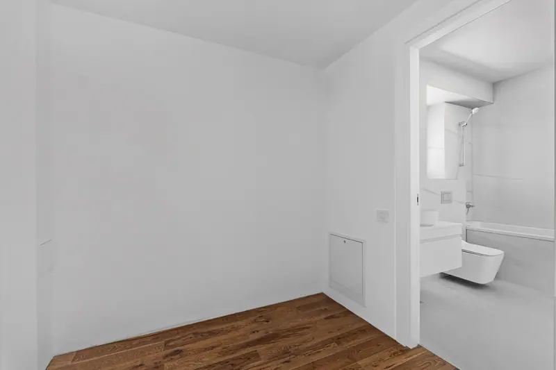 Apartament nou cu panouri decorative, Apartamente, fotografia 6