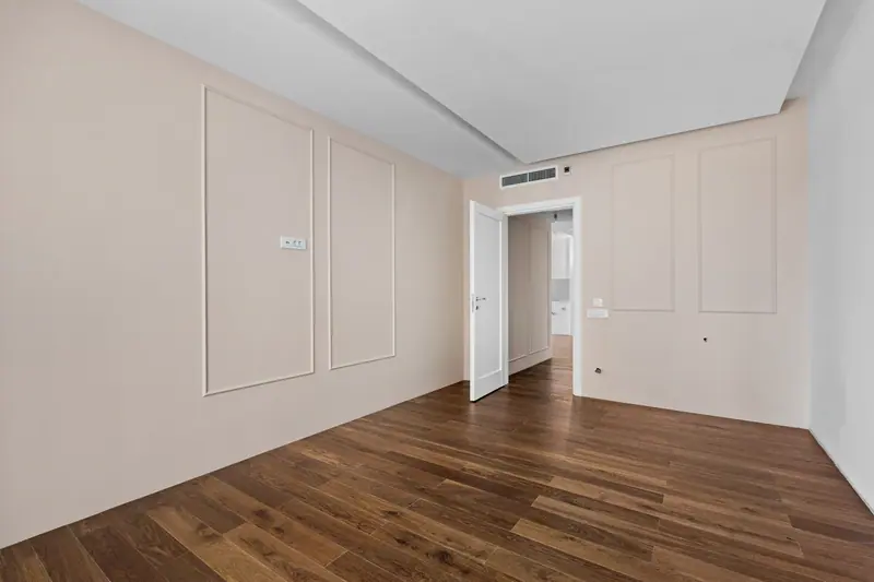 Apartament nou cu panouri decorative, Apartamente, fotografia 8