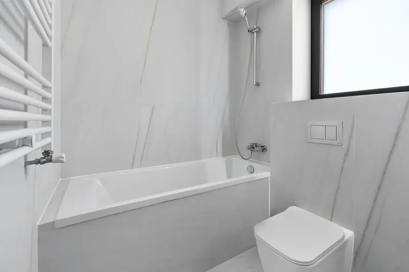 Apartament nou cu panouri decorative, Apartamente, fotografia 15