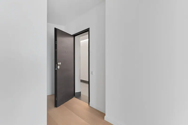 Apartament nou cu panouri decorative, Apartamente, fotografia 18