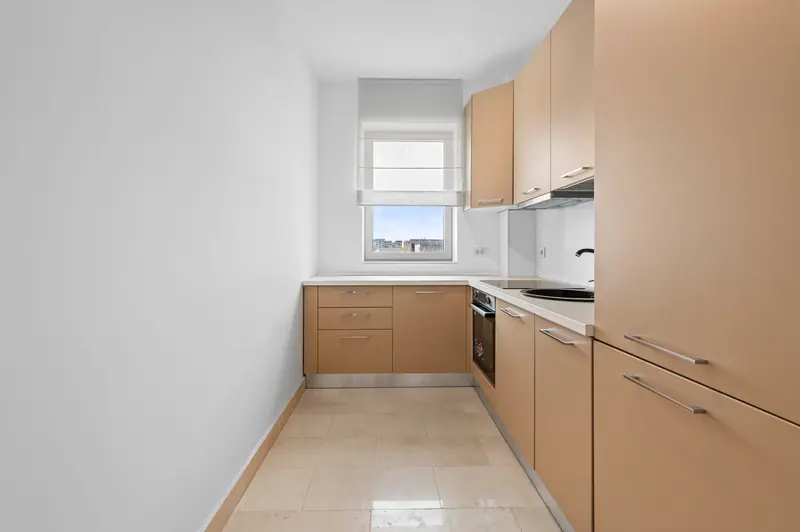 Apartament nou cu terasă și vedere spre lac, Ansambluri noi, fotografia 9