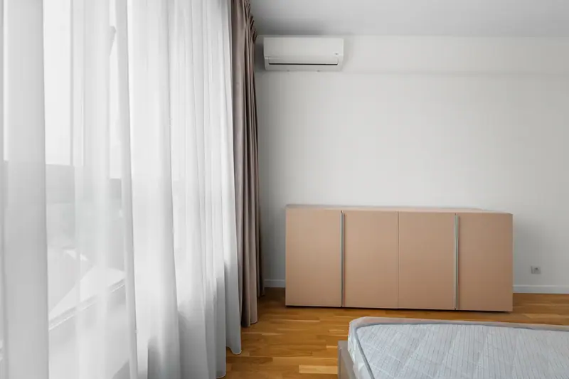 Apartament nou cu terasă și vedere spre lac, Ansambluri noi, fotografia 13