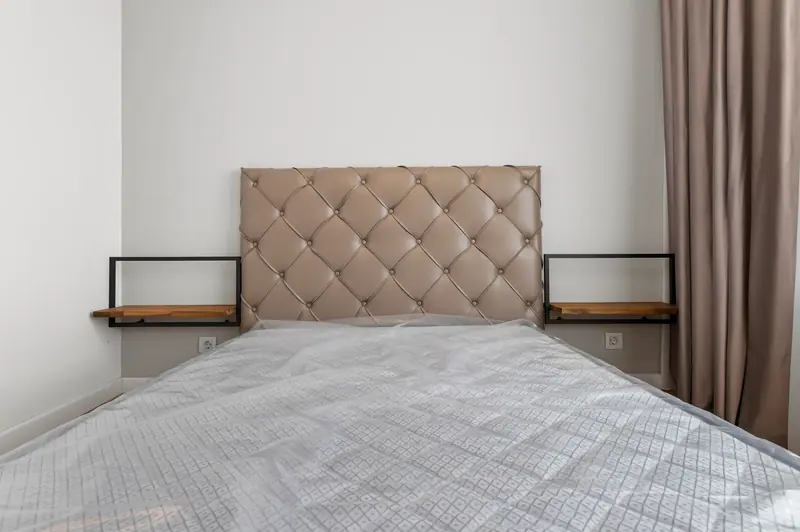 Apartament nou cu terasă și vedere spre lac, Ansambluri noi, fotografia 15