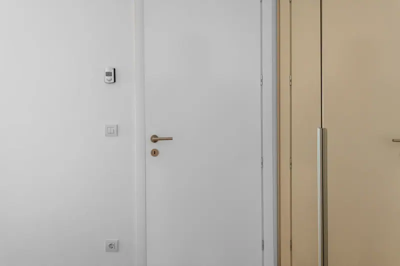 Apartament nou cu terasă și vedere spre lac, Ansambluri noi, fotografia 16