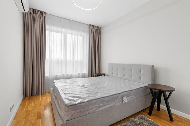 Apartament nou cu terasă și vedere spre lac, Ansambluri noi, fotografia 17