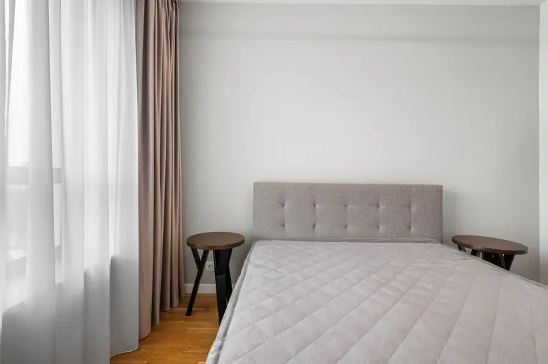 Apartament nou cu terasă și vedere spre lac, Ansambluri noi, fotografia 19