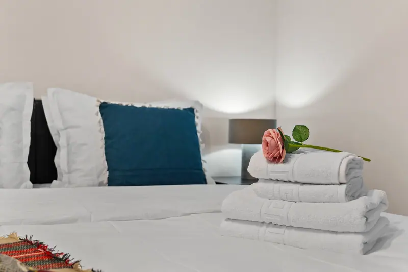 Apartament clasic cu parchet masiv, Bd. Nicolae Bălcescu, București, fotografia 6