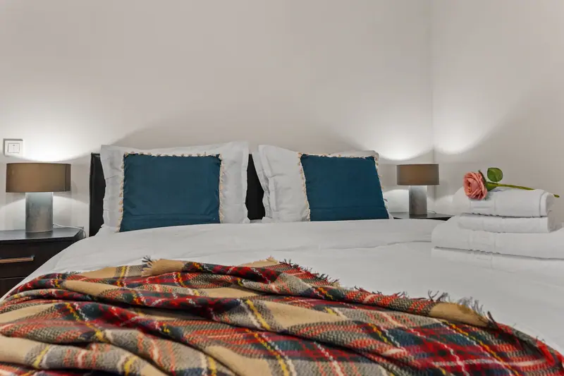 Apartament clasic cu parchet masiv, Bd. Nicolae Bălcescu, București, fotografia 7