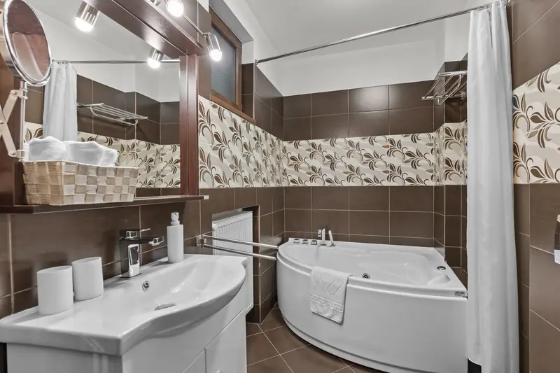 Apartament clasic cu parchet masiv, Bd. Nicolae Bălcescu, București, fotografia 8
