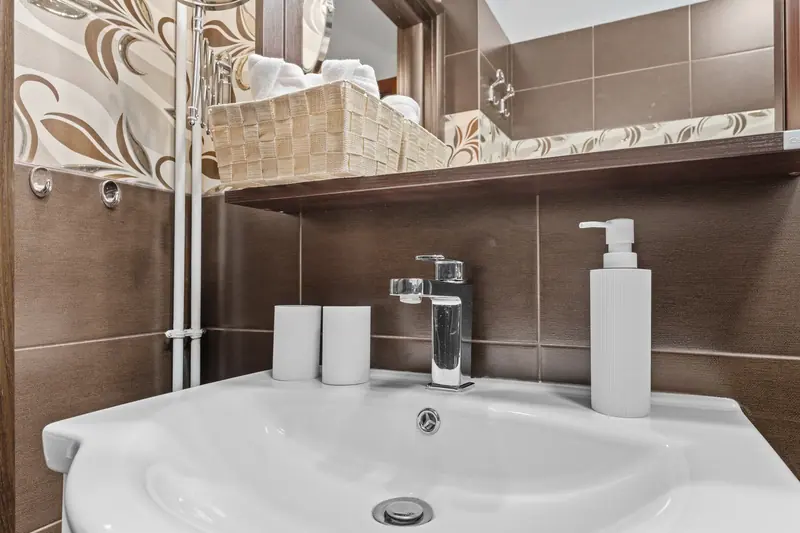 Apartament clasic cu parchet masiv, Bd. Nicolae Bălcescu, București, fotografia 9