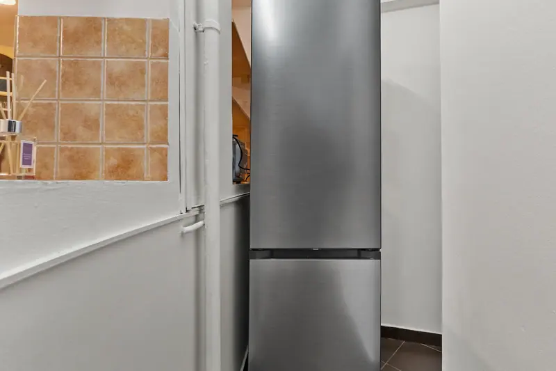 Apartament clasic cu parchet masiv, Bd. Nicolae Bălcescu, București, fotografia 13