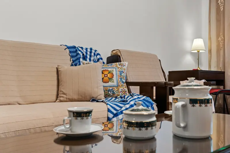 Apartament clasic cu parchet masiv, Bd. Nicolae Bălcescu, București, fotografia 17