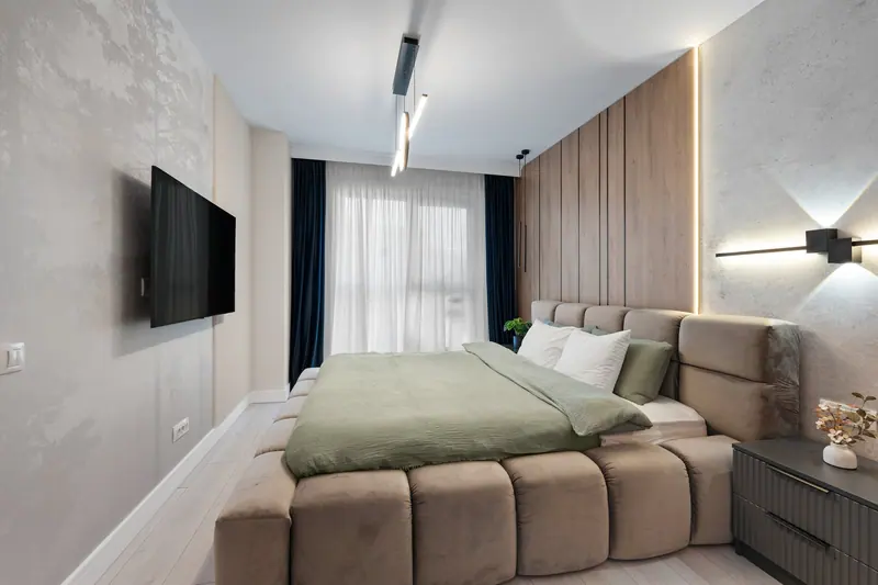 Apartament premium cu dressing, Onix North, fotografia 6
