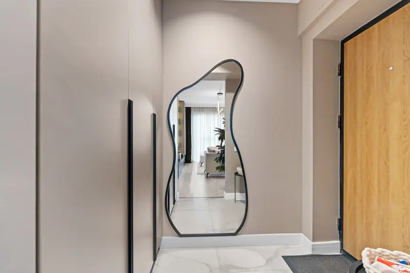 Apartament premium cu dressing, Onix North, fotografia 10