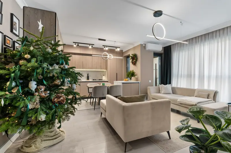 Apartament premium cu dressing, Onix North, fotografia 11