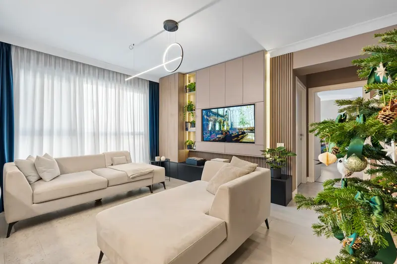 Apartament premium cu dressing, Onix North, fotografia 12