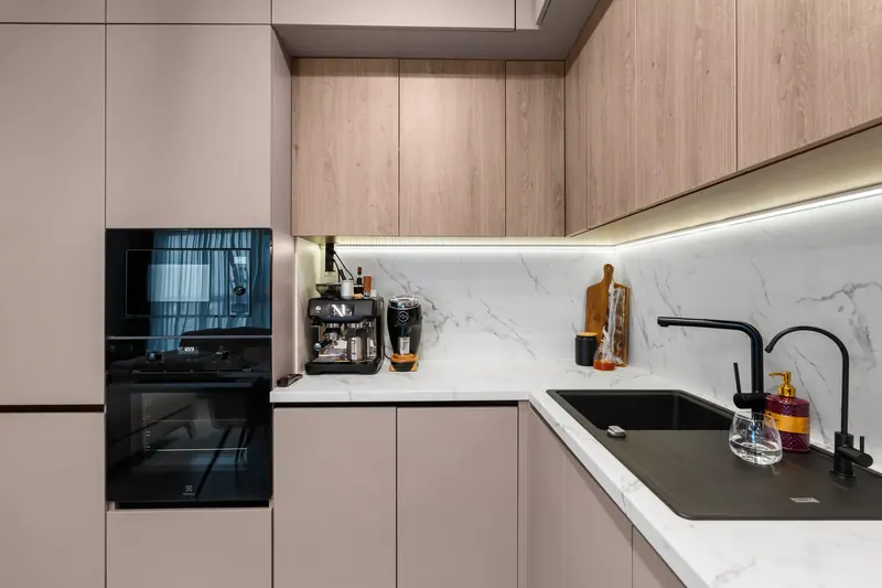 Apartament premium cu dressing, Onix North, fotografia 14