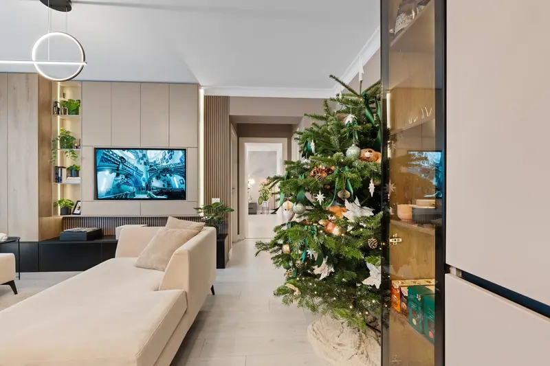 Apartament premium cu dressing, Onix North, fotografia 15