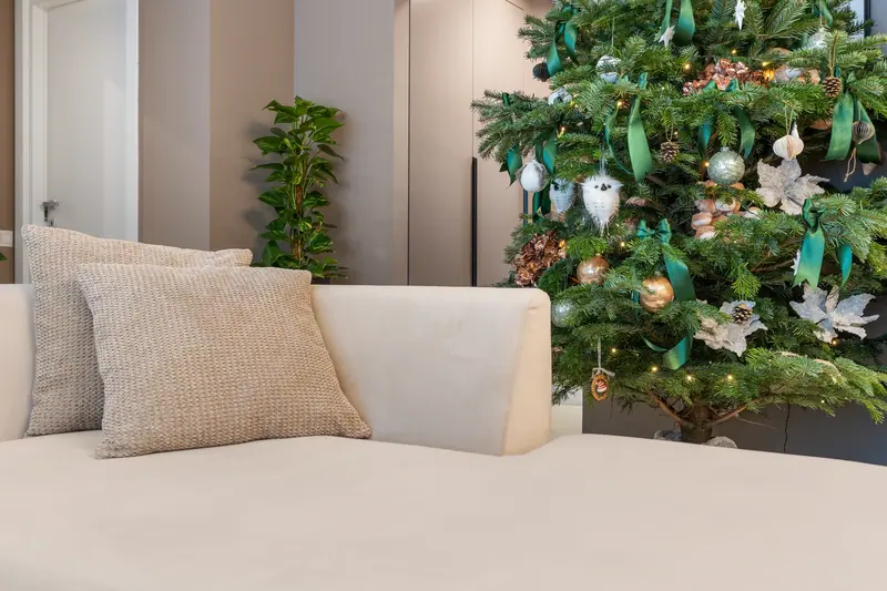 Apartament premium cu dressing, Onix North, fotografia 18