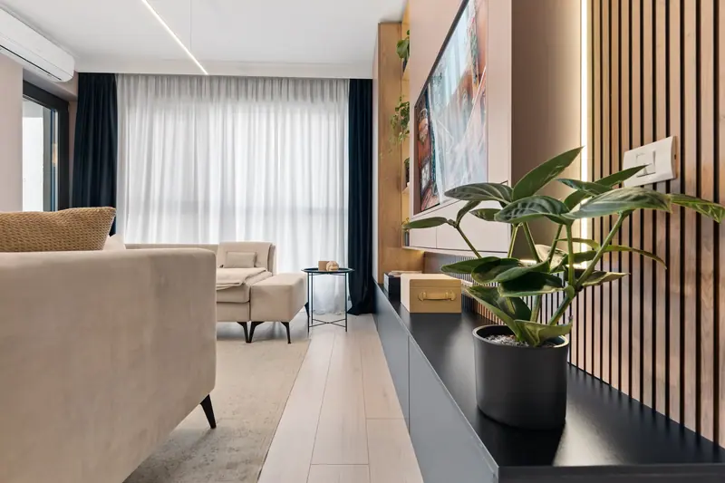 Apartament premium cu dressing, Onix North, fotografia 19