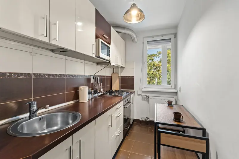 Apartament renovat în centrul Bucureștiului, Bd. I.C. Brătianu, București, fotografia 3
