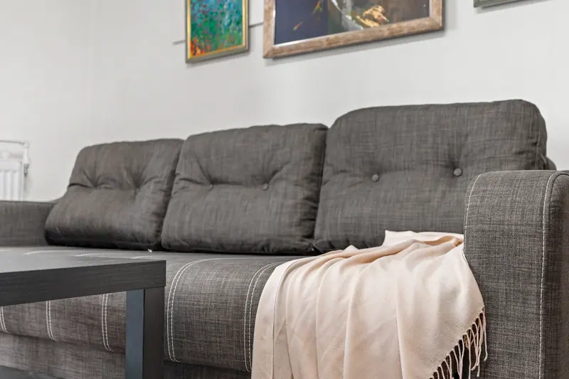 Apartament renovat în centrul Bucureștiului, Bd. I.C. Brătianu, București, fotografia 11