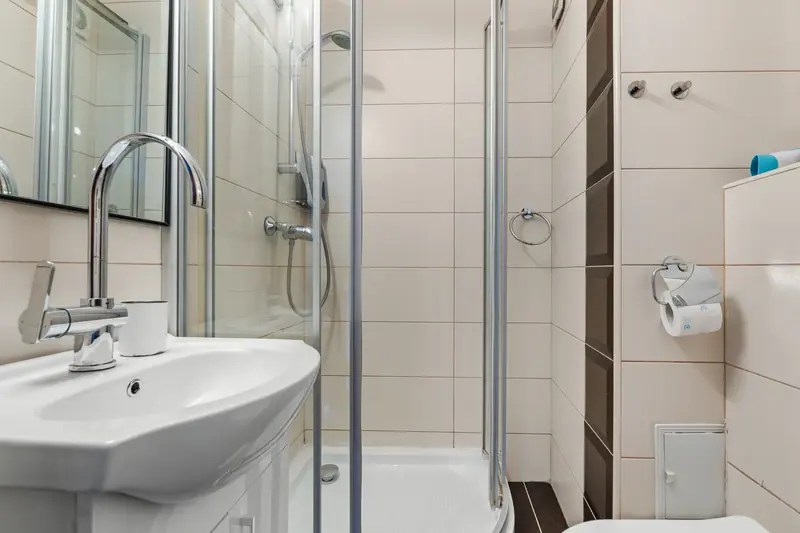 Apartament renovat în centrul Bucureștiului, Bd. I.C. Brătianu, București, fotografia 13