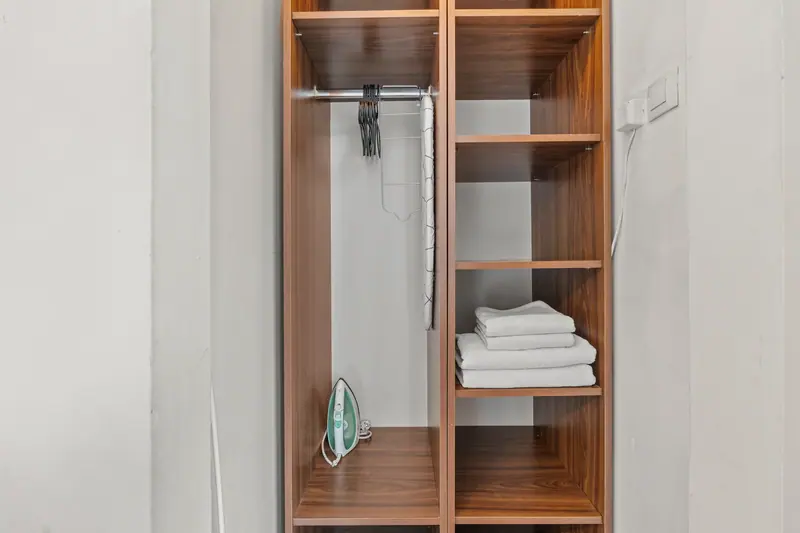 Apartament renovat în centrul Bucureștiului, Bd. I.C. Brătianu, București, fotografia 18