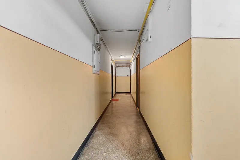 Apartament renovat în centrul Bucureștiului, Bd. I.C. Brătianu, București, fotografia 21