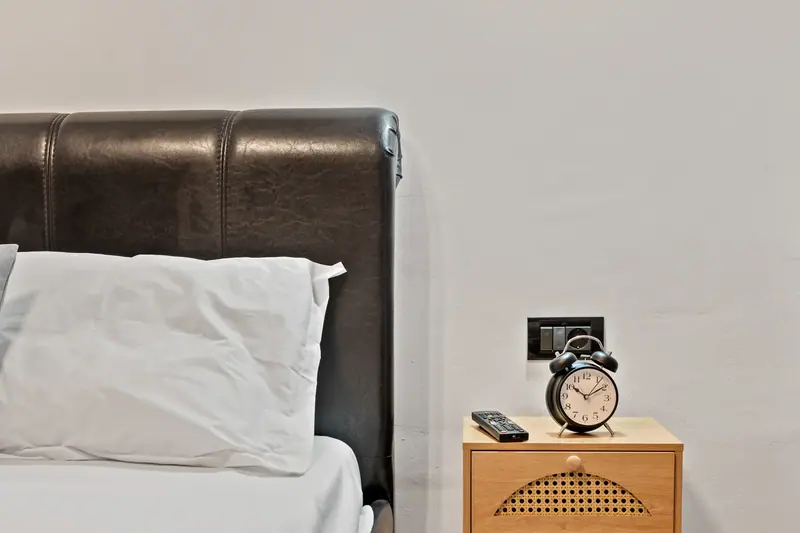 Apartament renovat cu parchet din lemn, Bd. Nicolae Bălcescu, București, fotografia 11