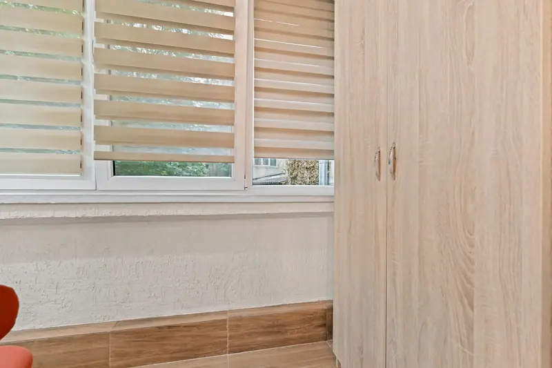 Apartament renovat cu parchet din lemn, Bd. Nicolae Bălcescu, București, fotografia 13