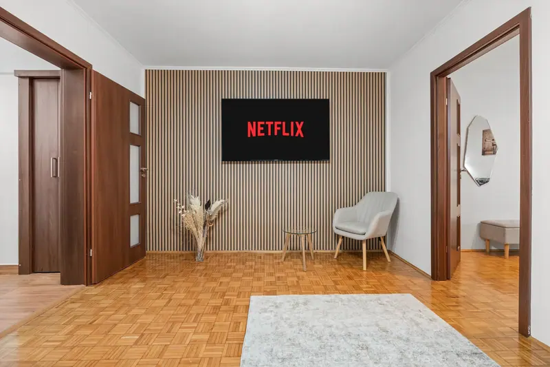 Apartament renovat cu parchet din lemn, Bd. Nicolae Bălcescu, București, fotografia 18