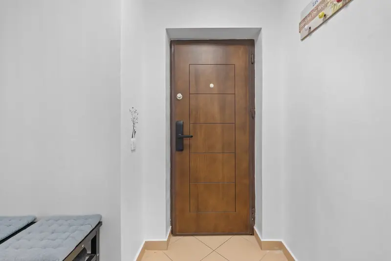 Apartament cu șemineu și terasă, Sinaia, Prahova, fotografia 3