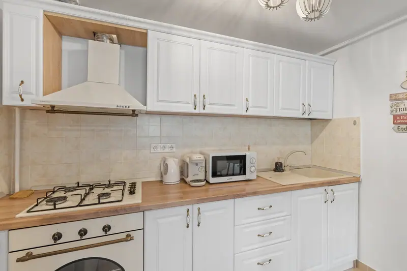 Apartament cu șemineu și terasă, Sinaia, Prahova, fotografia 11