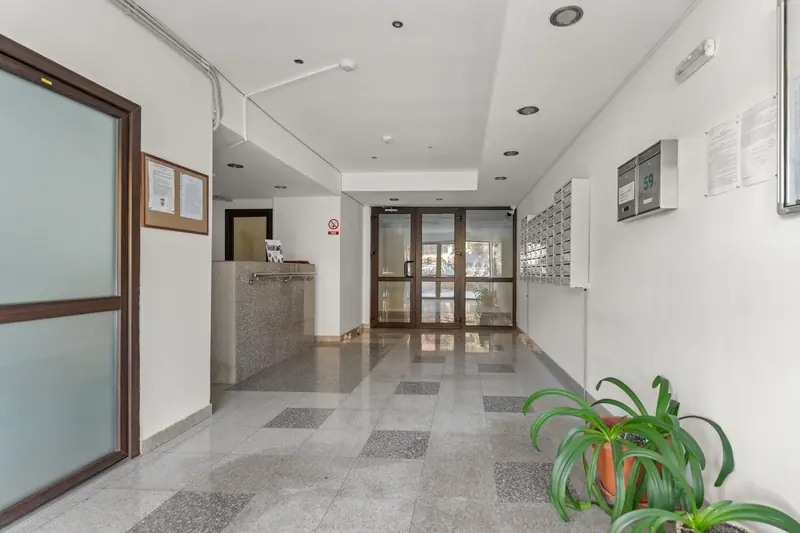Apartament cu șemineu și terasă, Sinaia, Prahova, fotografia 23