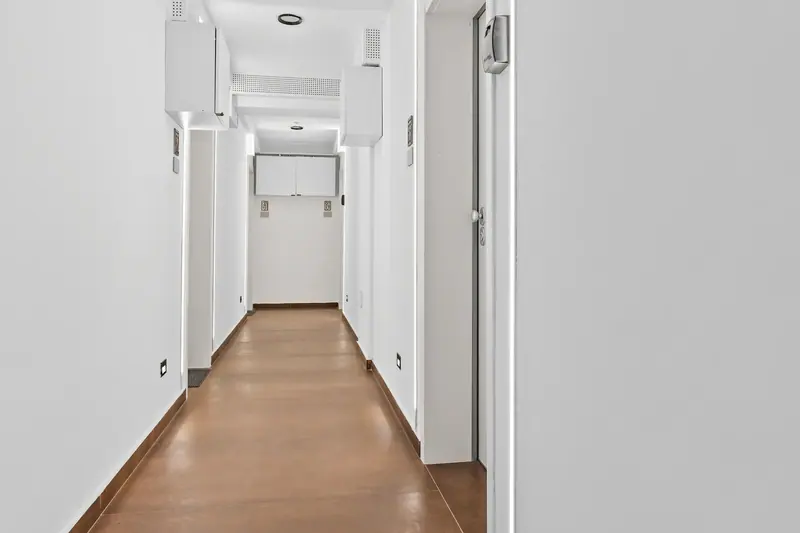 Apartament nou cu terasă panoramică, Str. Justiției, București, fotografia 20