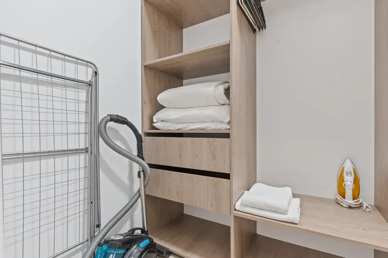 Apartament cu terasă și priveliște spre munte, Sinaia, Prahova, fotografia 11