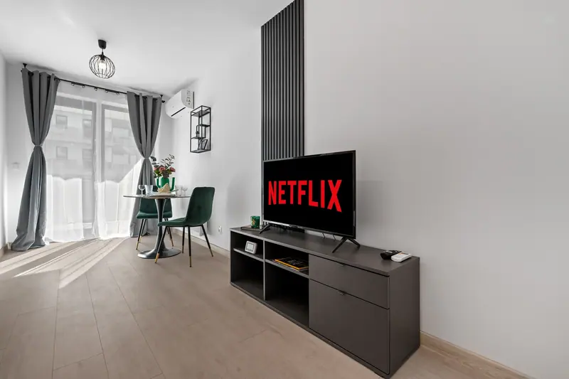 Apartament elegant în nuanțe de verde, Hills Brauner, fotografia 6