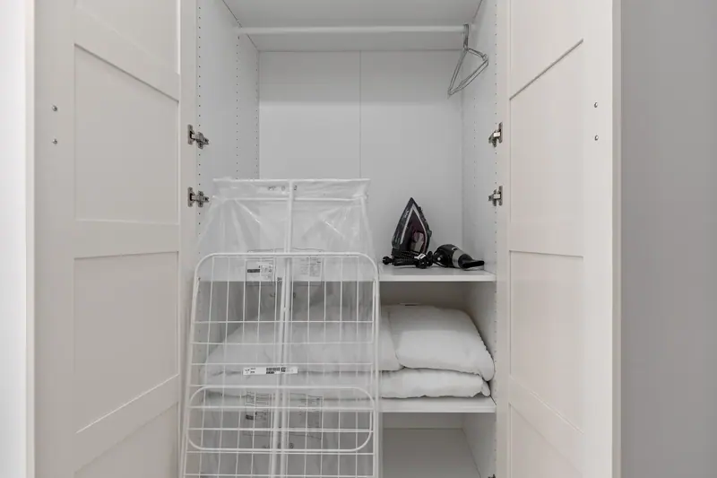 Apartament elegant în nuanțe de verde, Hills Brauner, fotografia 10