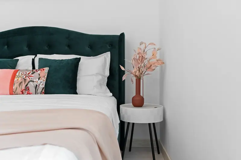 Apartament elegant în nuanțe de verde, Hills Brauner, fotografia 12