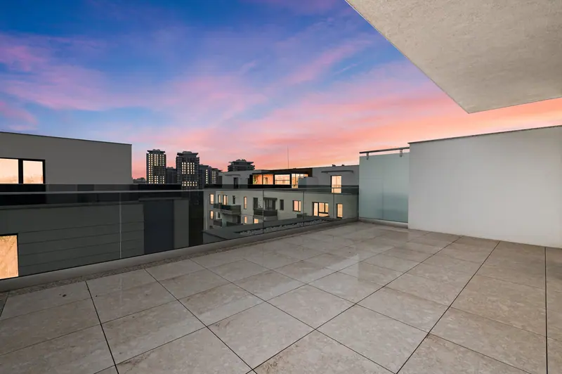 Duplex cu terasă panoramică, Delta City, fotografia 9