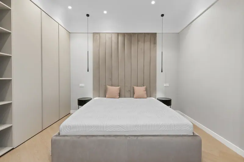 Duplex cu terasă panoramică, Delta City, fotografia 19