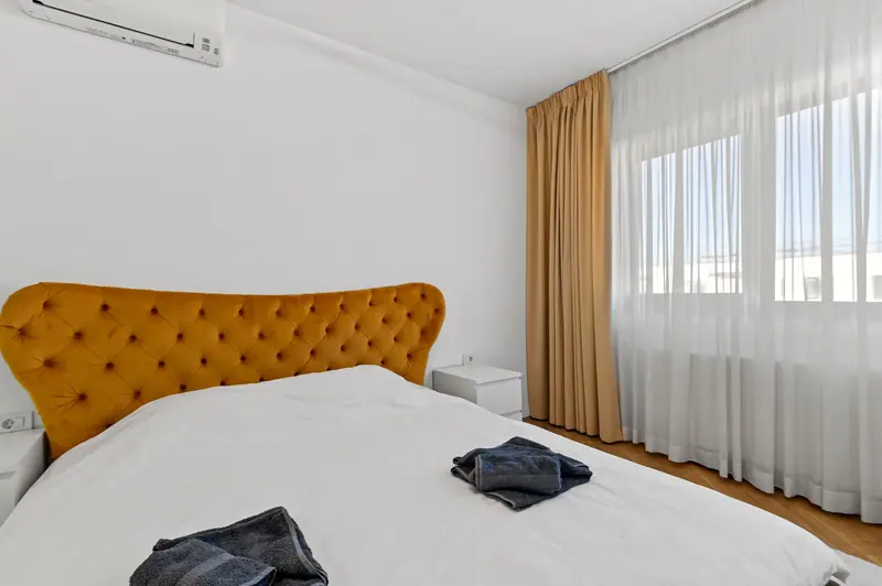 Penthouse cu terasă pe acoperiș, 4City, fotografia 20