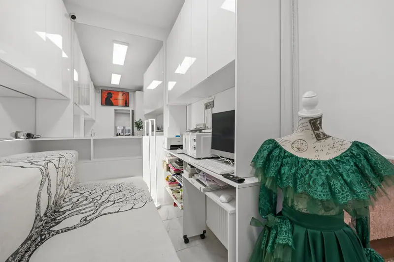 Atelier de modă, București, fotografia 5