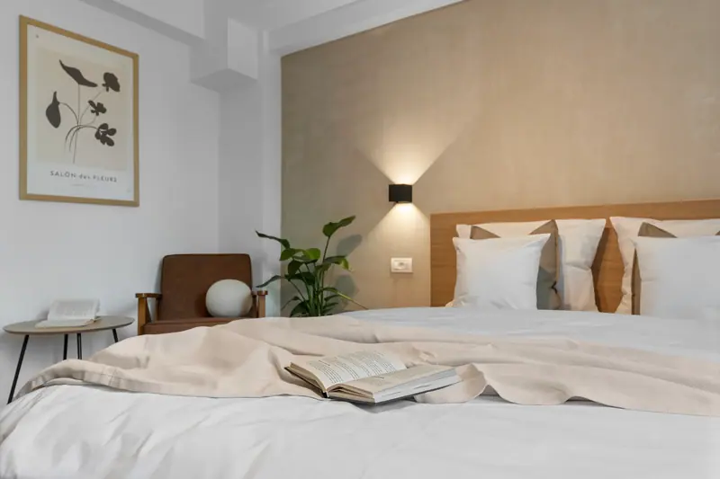Studio amenajat pentru închiriere în regim hotelier, Piața Națiunile Unite, București, fotografia 10