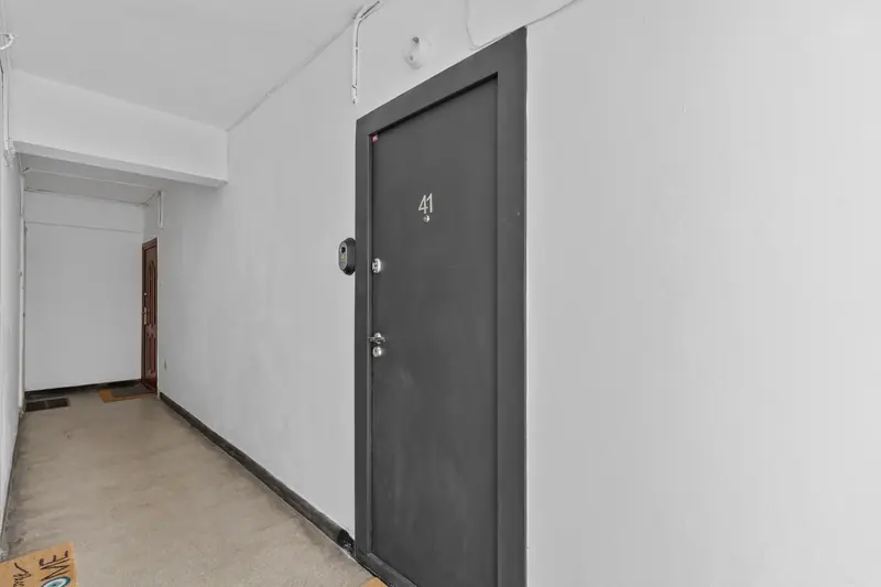Studio amenajat pentru închiriere în regim hotelier, Piața Națiunile Unite, București, fotografia 22