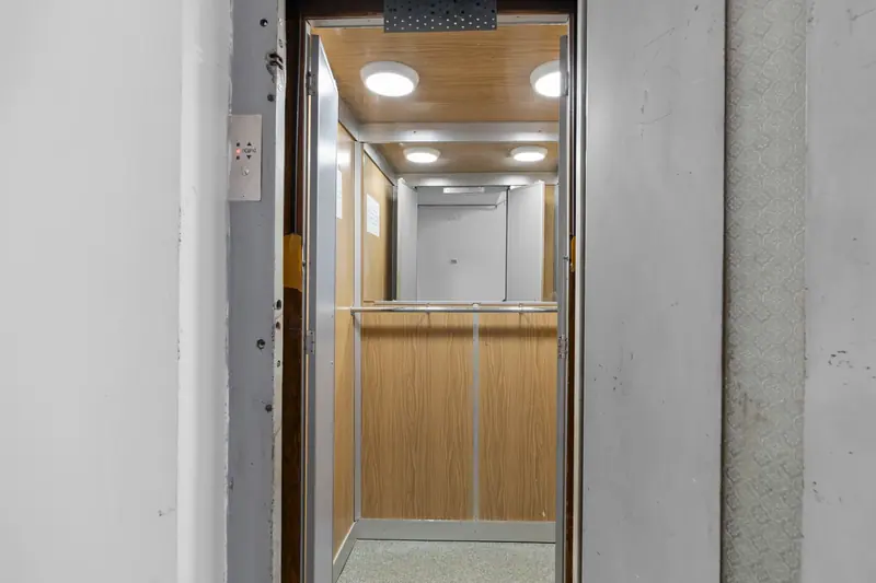 Studio amenajat pentru închiriere în regim hotelier, Piața Națiunile Unite, București, fotografia 23