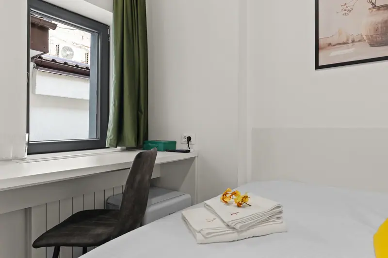 Studiouri în regim hotelier, în centrul istoric, Centrul istoric, București, fotografia 3