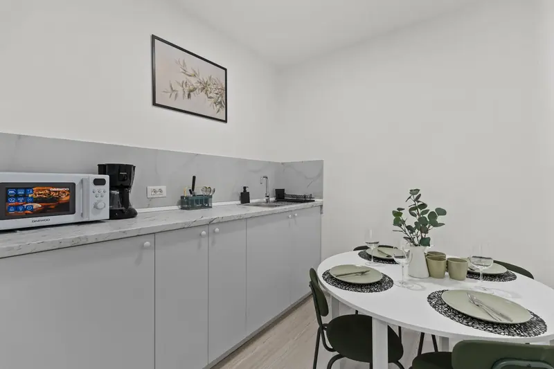 Studiouri în regim hotelier, în centrul istoric, Centrul istoric, București, fotografia 6